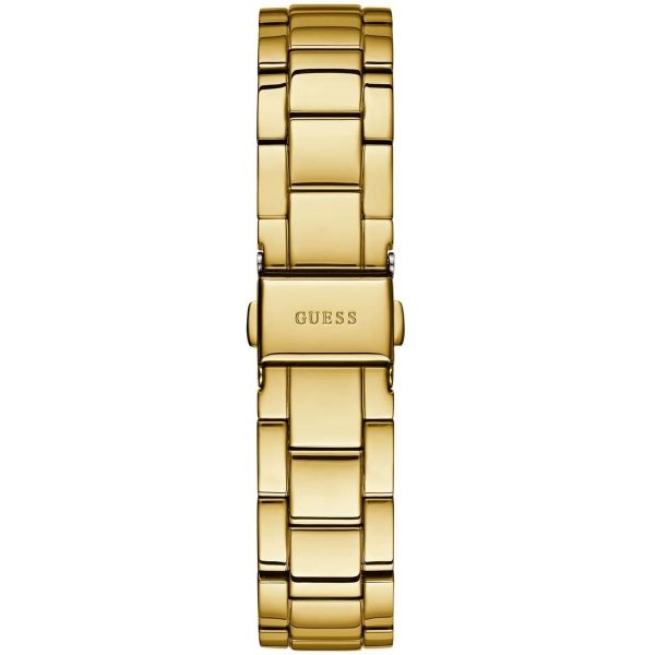 Guess Watch Glitter Girl W0987L2 | Watches Prime  