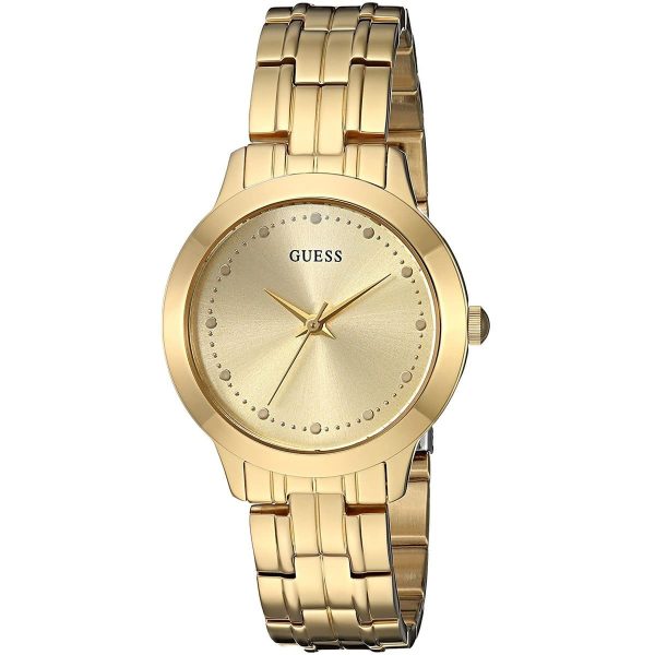 Guess Watch Chelsea W0989L2 | Watches Prime