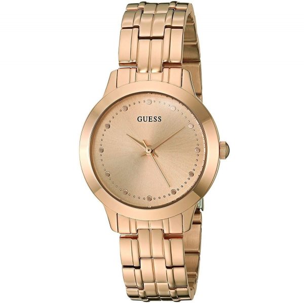 Guess Watch Chelsea W0989L3 | Watches Prime