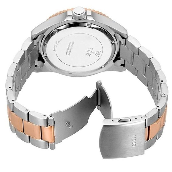 Guess Watch For Men W1002G5 | Watches Prime