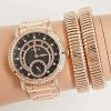 Guess Watch Constellation W1006L2 | Watches Prime