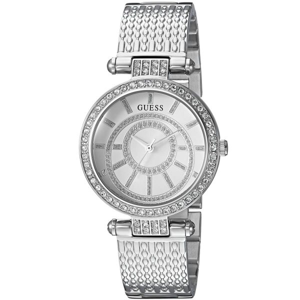 Guess Watch Muse W1008L1 | Watches Prime
