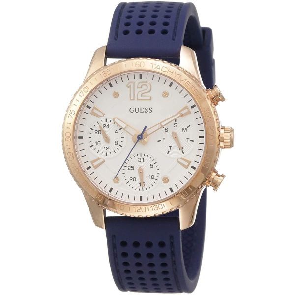 Guess Watch Marina W1025L4 | Watches Prime  