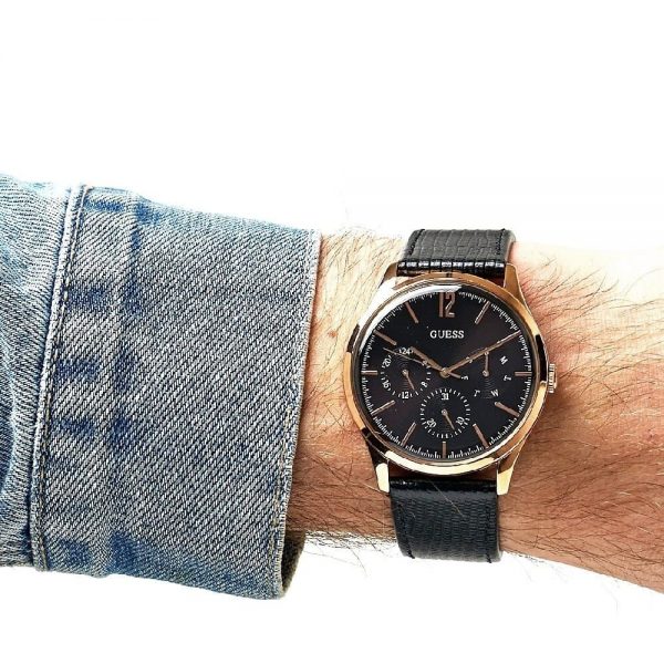 ساعة جيس رجالي ريجنت W1041G3 | واتشز برايم