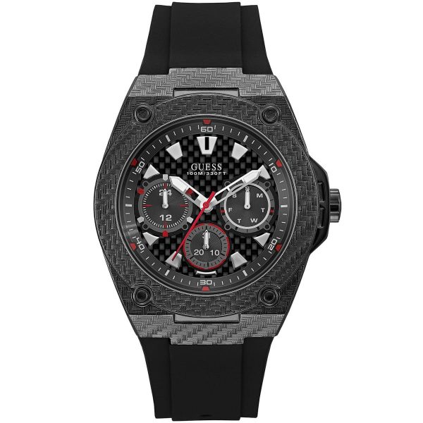 Guess Watch Legacy W1048G2 | Watches Prime  