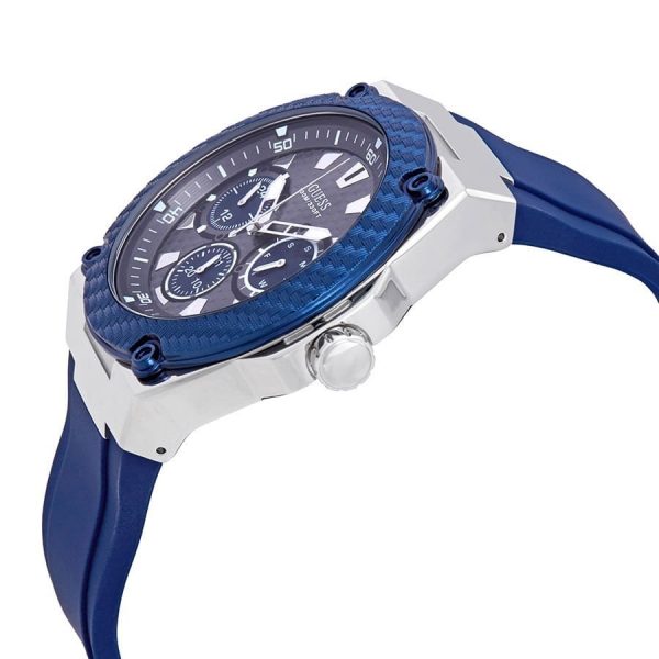 Guess Watch Legacy W1049G1 | Watches Prime  