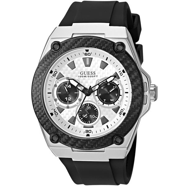 Guess Watch Legacy W1049G3 | Watches Prime  