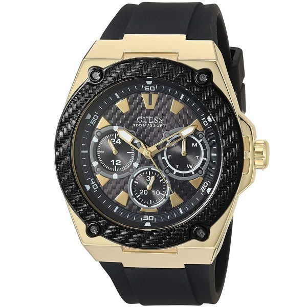 Guess Watch Legacy W1049G5 | Watches Prime