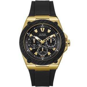 Guess Watch For Men W1049G5
