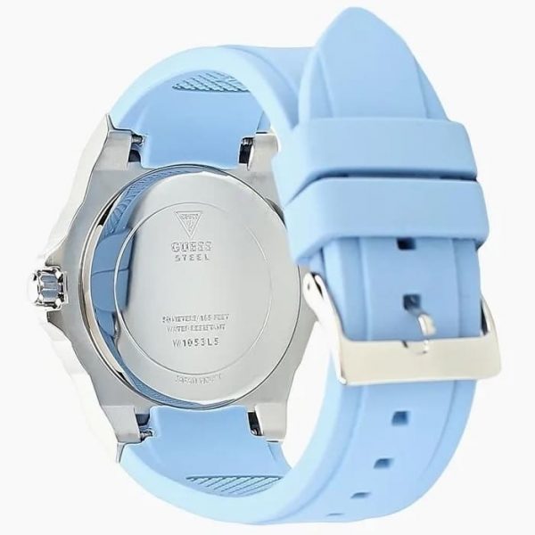 Guess Watch Limelight W1053L5 | Watches Prime