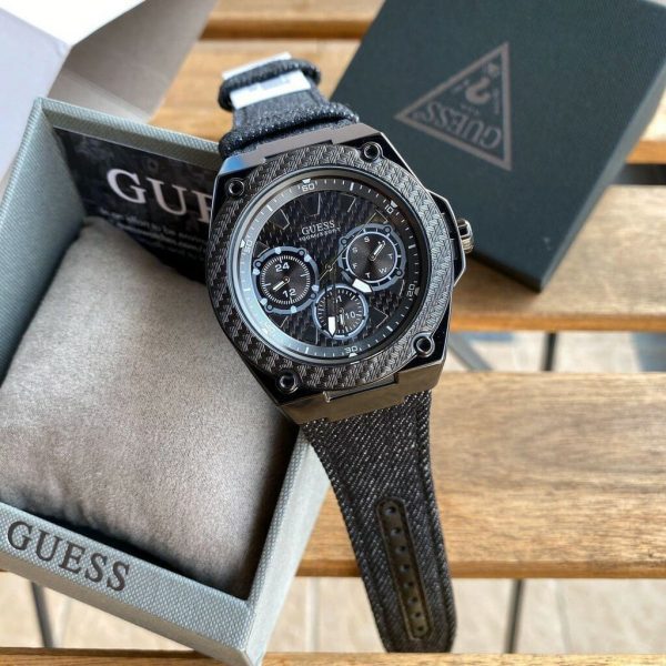 Guess Watch Legacy W1058G3 | Watches Prime  
