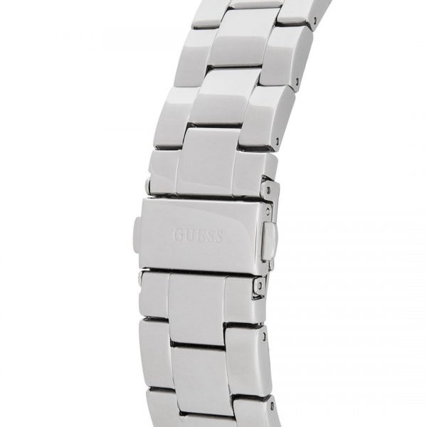 Guess Watch Solar W1070L1 | Watches Prime