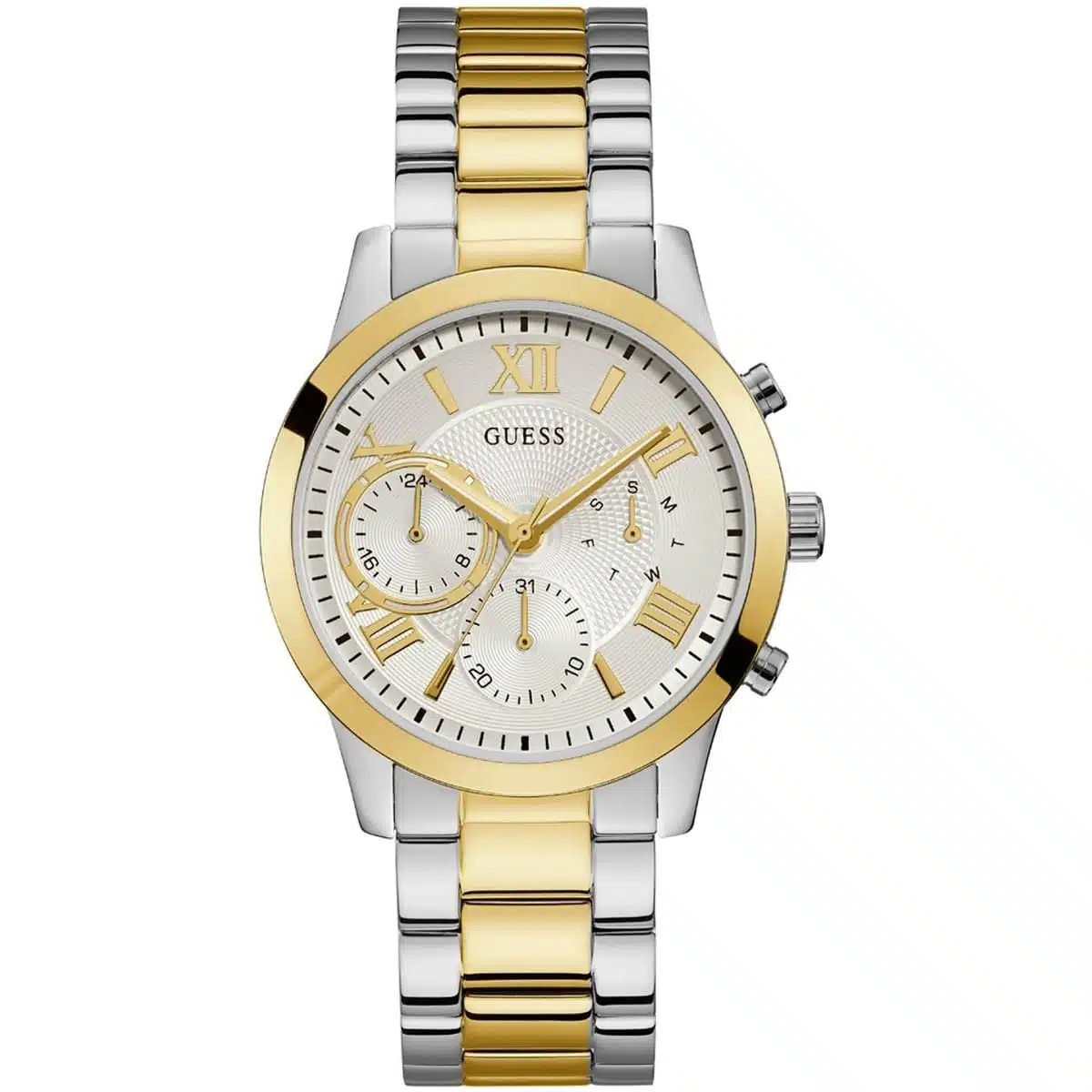 Guess Watch Solar W1070L8 | Watches Prime