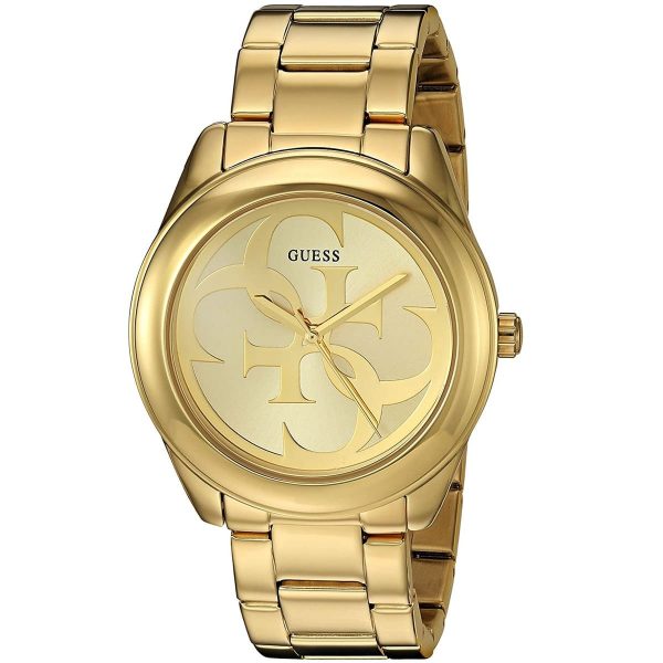 Guess Watch G-Twist W1082L2 | Watches Prime  
