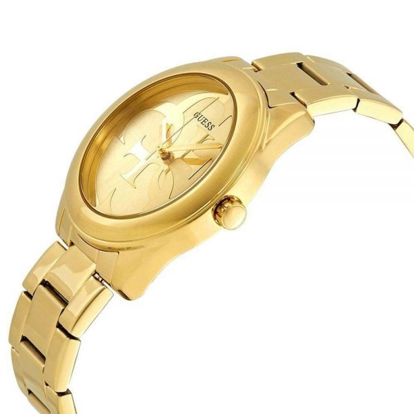 Guess Watch G-Twist W1082L2 | Watches Prime  