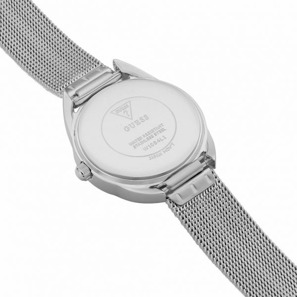 Guess Watch Whisper W1084L1 | Watches Prime