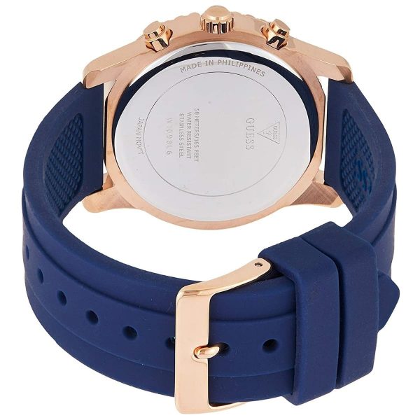 Guess Watch Confetti W1098L6 | Watches Prime