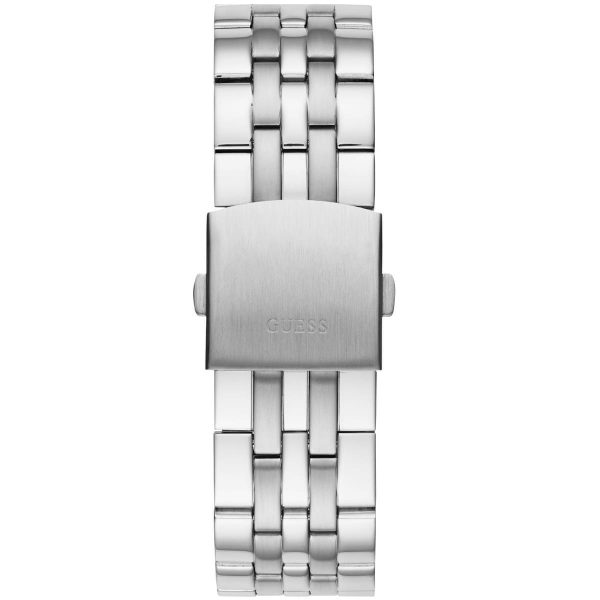 Guess Watch Odyssey W1107G1 | Watches Prime  