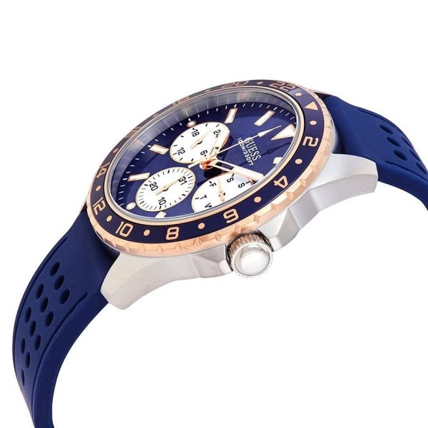 Guess Watch Odyssey W1108G4 | Watches Prime