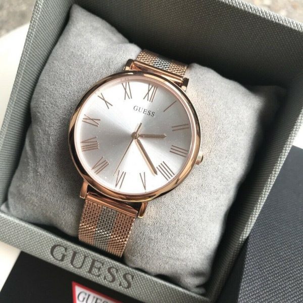 Guess Watch Lenox W1155L4 | Watches Prime  