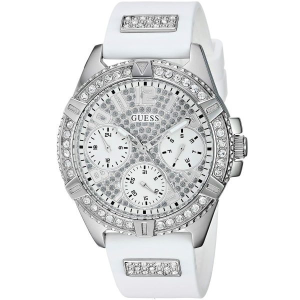 Guess Watch Lady Frontier W1160L4 | Watches Prime