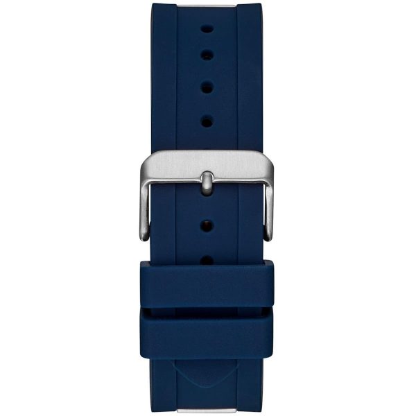 Guess Watch Pacific W1167G1 | Watches Prime  