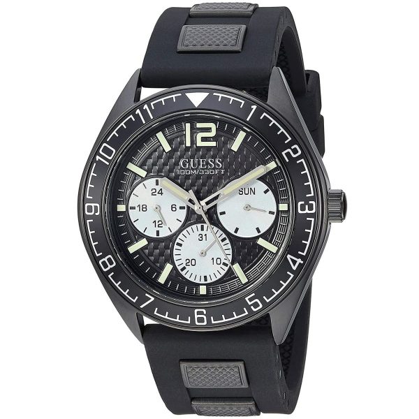 Guess Watch Pacific W1167G2 | Watches Prime  