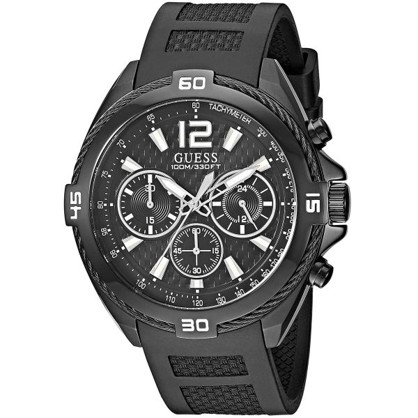Guess Watch Surge W1168G2 | Watches Prime  