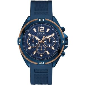 Guess Watch For Men W1168G4