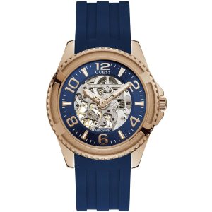 Guess Watch For Men W1178G3