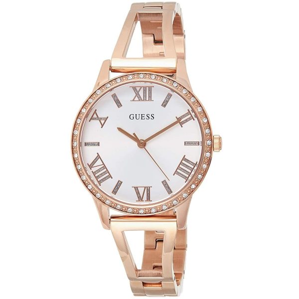 Guess Watch Lucy W1208L3 | Watches Prime