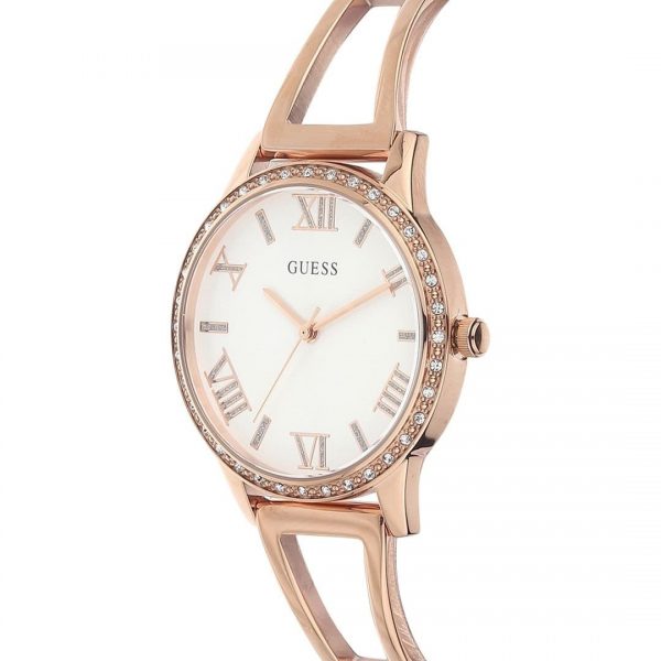 Guess Watch Lucy W1208L3 | Watches Prime  