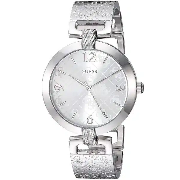 Guess Watch G Luxe W1228L1 | Watches Prime