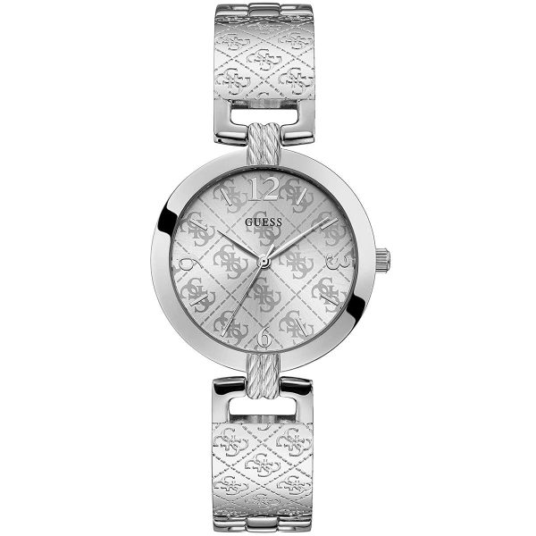 Guess Watch G Luxe W1228L1 | Watches Prime  