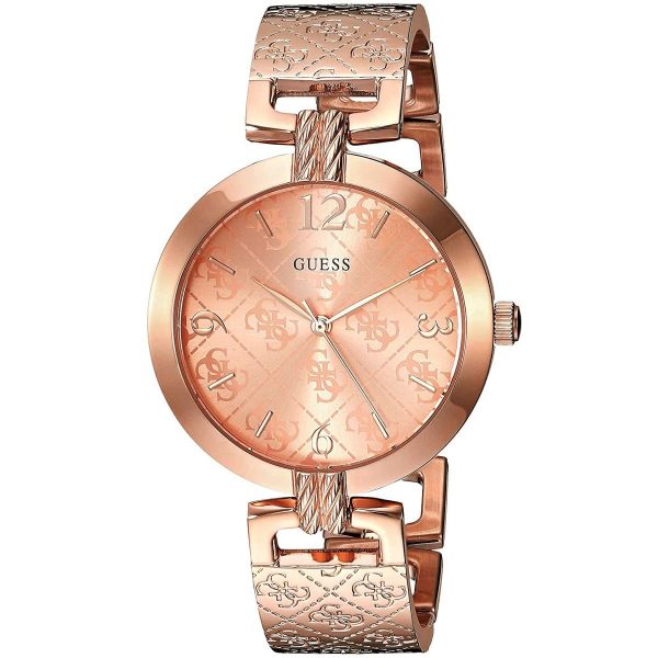 Guess Watch G Luxe W1228L3 | Watches Prime  