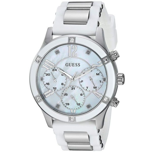 Guess Watch Breeze W1234L1 | Watches Prime