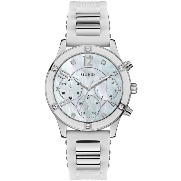 Guess Watch Breeze W1234L1 | Watches Prime  