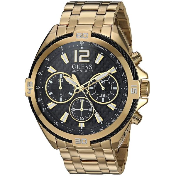 Guess Watch Surge W1258G2 | Watches Prime  