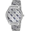 Guess Watch Claudia W1279L1 | Watches Prime