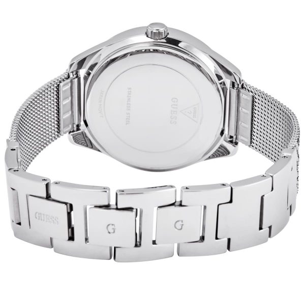 Guess Watch Claudia W1279L1 | Watches Prime