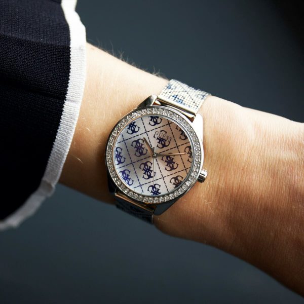 ساعة جيس حريمي كلوديا W1279L1 | واتشز برايم