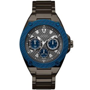 Guess Watch For Men W1305G3
