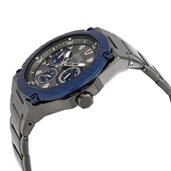 Guess Watch Legacy W1305G3 | Watches Prime  