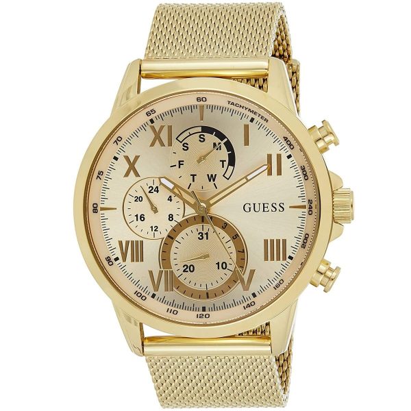 Guess Watch Porter W1310G2 | Watches Prime  
