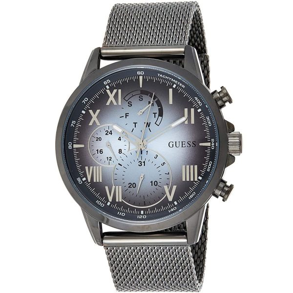 Guess Watch Porter W1310G3 | Watches Prime  