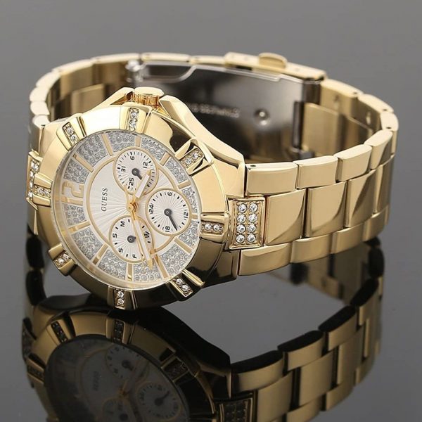 Guess Watch Vista W13573L1 | Watches Prime