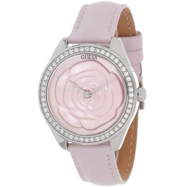 Guess Watch Rosette W75043L2 | Watches Prime