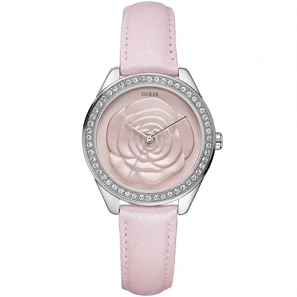 Guess Watch Rosette W75043L2 | Watches Prime
