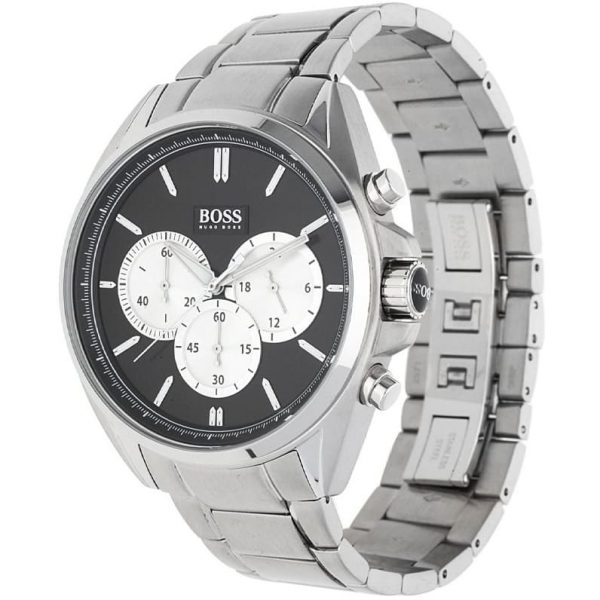 Hugo Boss Men's Watch Driver 1512883 | Watches Prime