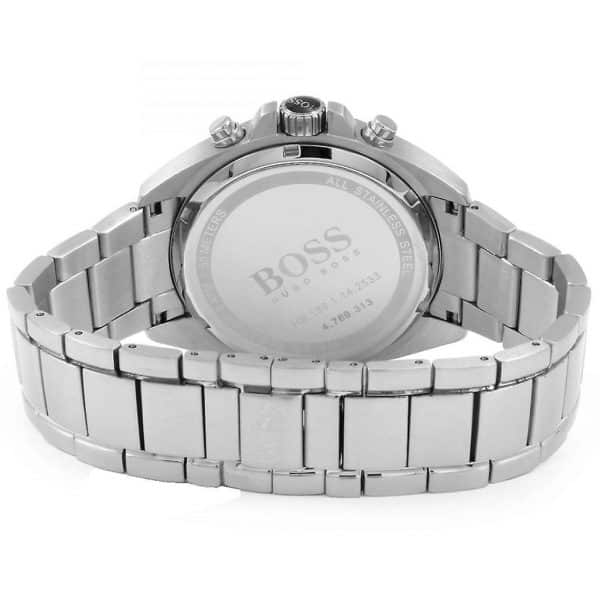 Hugo Boss Men's Watch Driver 1512883 | Watches Prime
